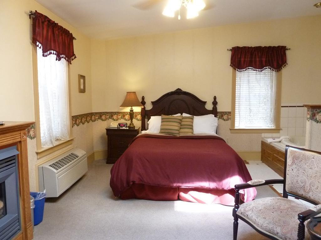 Inn The At Jim Thorpe