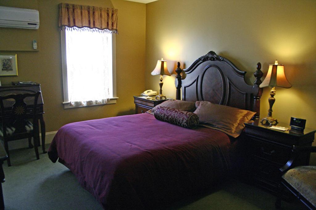 Inn The At Jim Thorpe