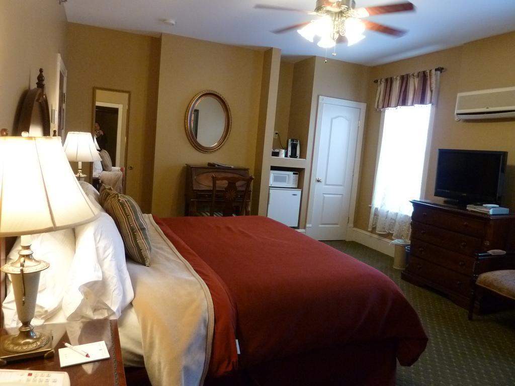 The At 3* Jim Thorpe