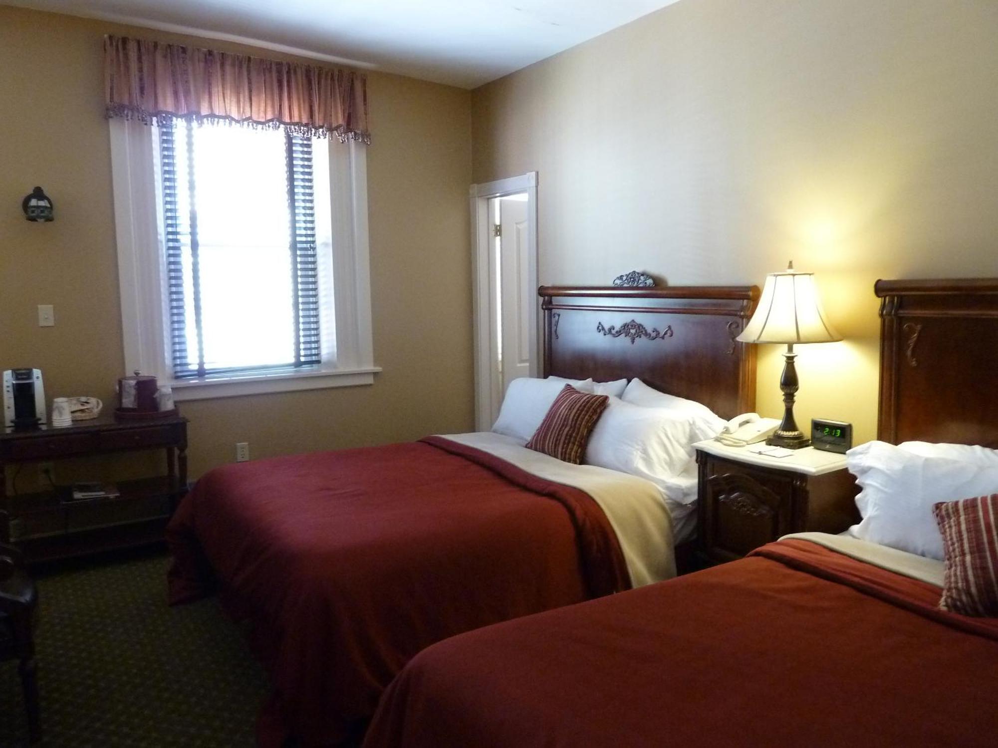 Inn The At Jim Thorpe