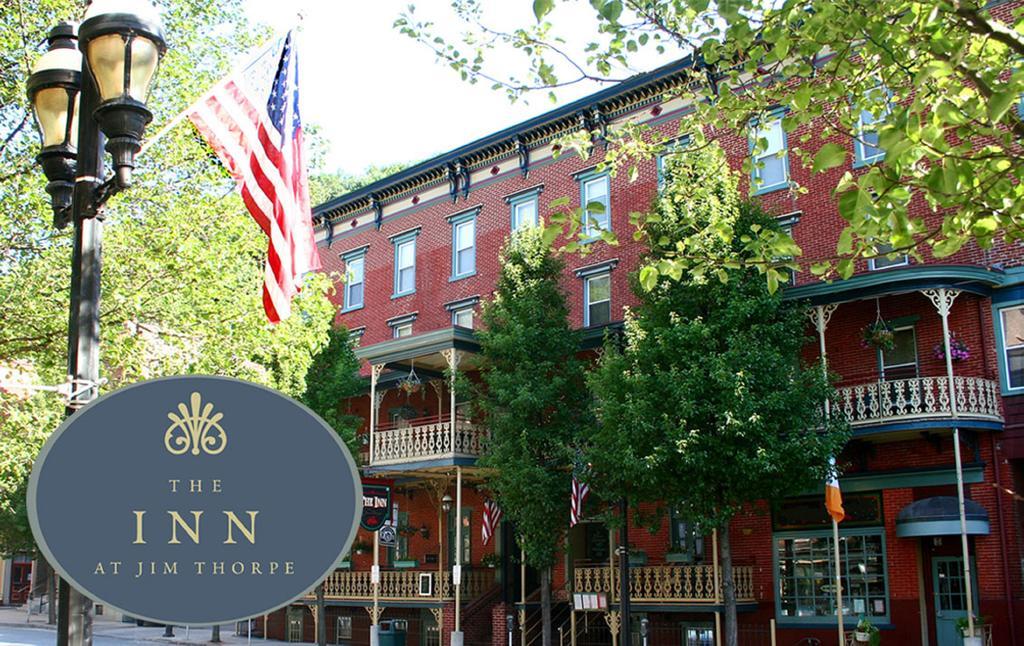 Inn The At Jim Thorpe