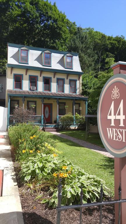The At Jim Thorpe