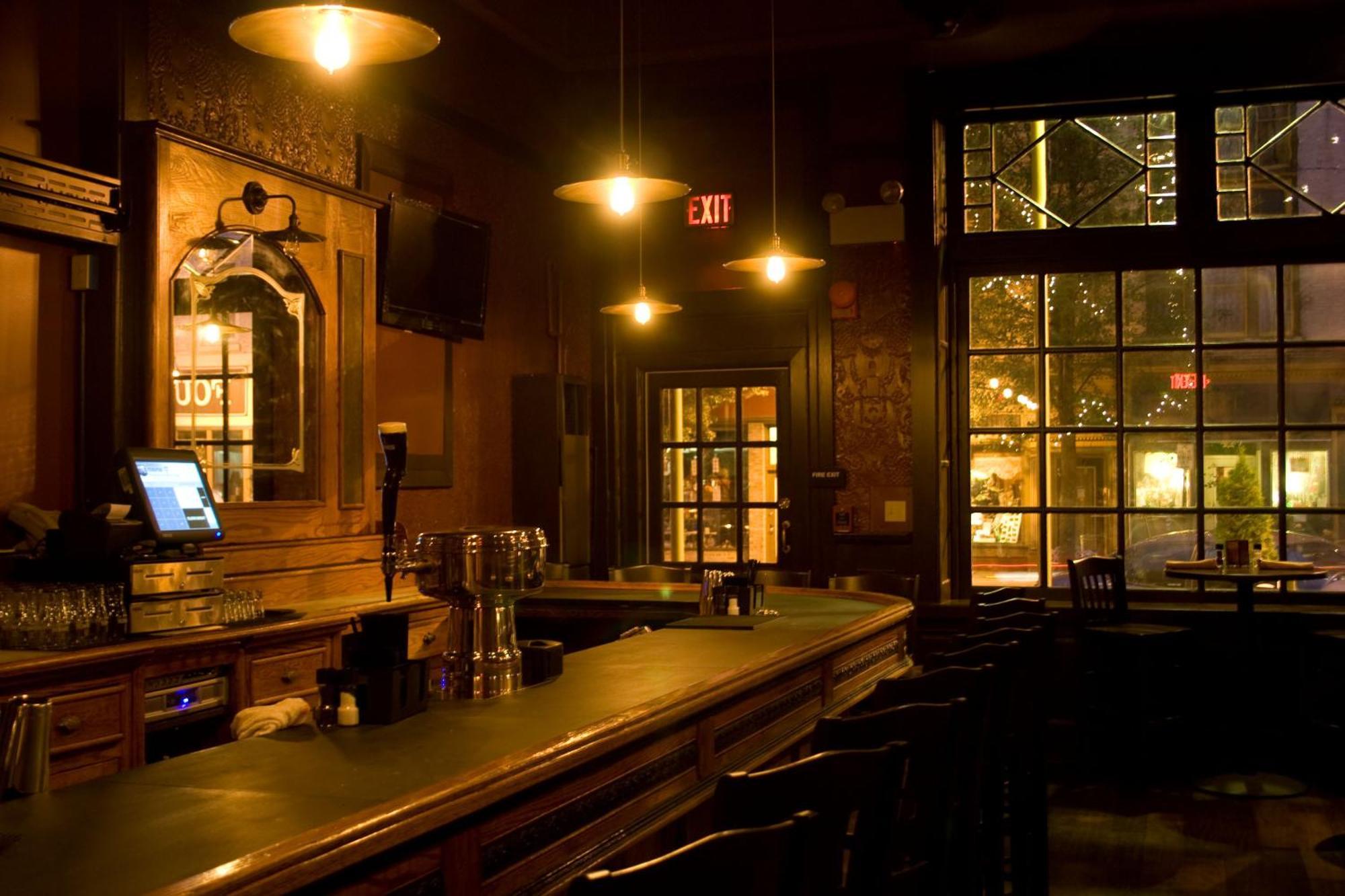 Inn The At Jim Thorpe
